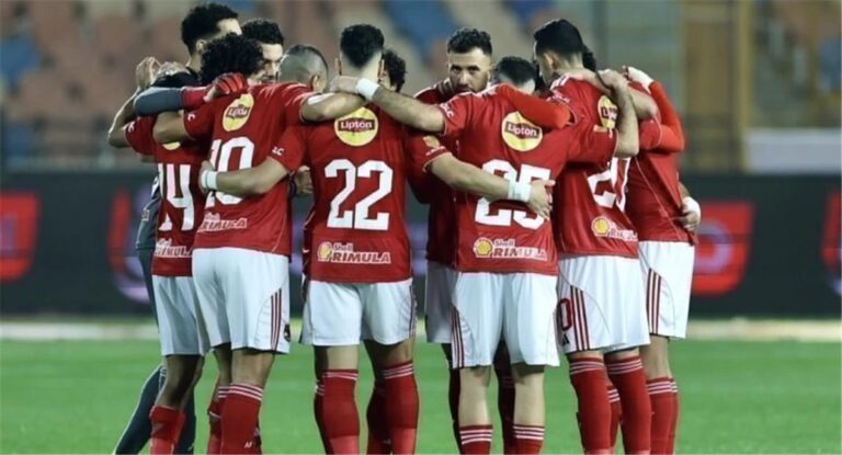 اتحاد الكرة يعلن: تهدئة الأزمة مع الأهلي وإجراءات سريعة بعد تكريم الحكام
