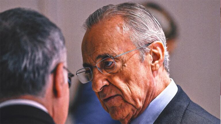 مدرب ألماني أسطوري يختار المرشح المثالي لتولي قيادة ريال مدريد