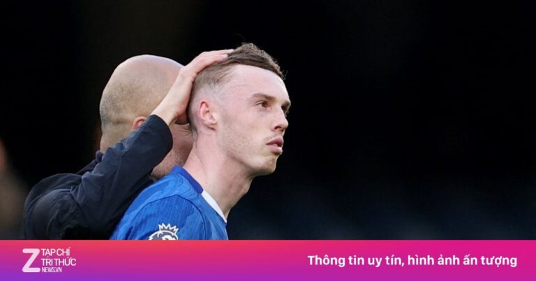 إم يو يتعرض لصدمة مع سكب الماء البارد من قبل سكب بالمر