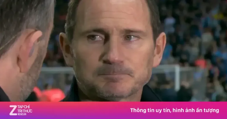 لحظات لامبارد المؤثرة في التاريخ