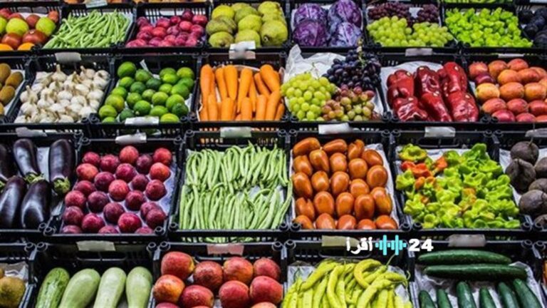 اكتشف الأسعار الجديدة للخضروات والفواكه مساء السبت 18 أبريل 2026 وأحدث مستجدات السوق المحلية
