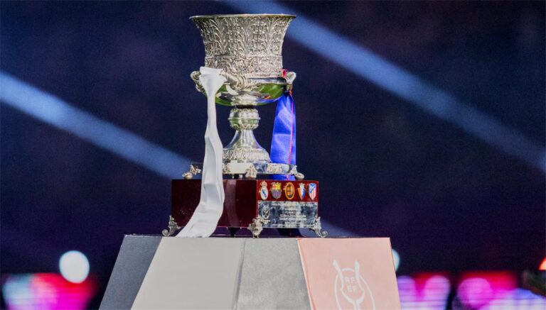 انتظروا بشغف.. الكشف عن فريقين سيتنافسان في كأس السوبر الإسباني 2027