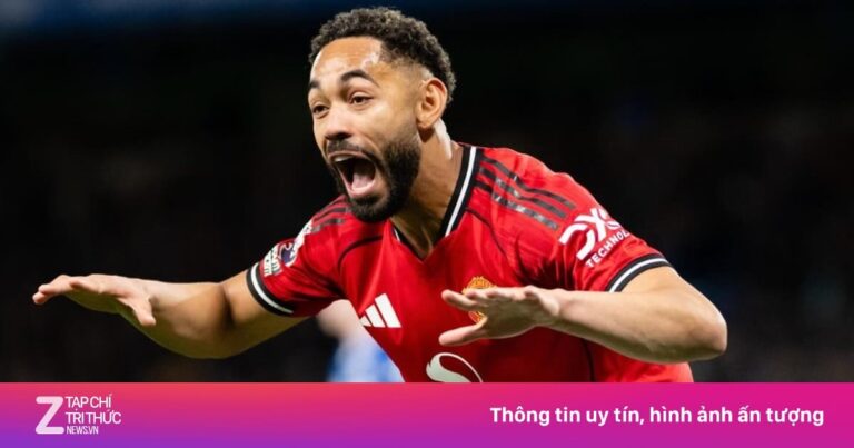 مانشستر يونايتد يتخطى تشيلسي ويزداد فرصه في التأهل لدوري الأبطال