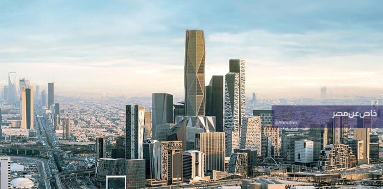 الجزائر تتقدم إلى المركز الرابع في قائمة أقوى 5 اقتصادات عربية خلال السنوات القادمة