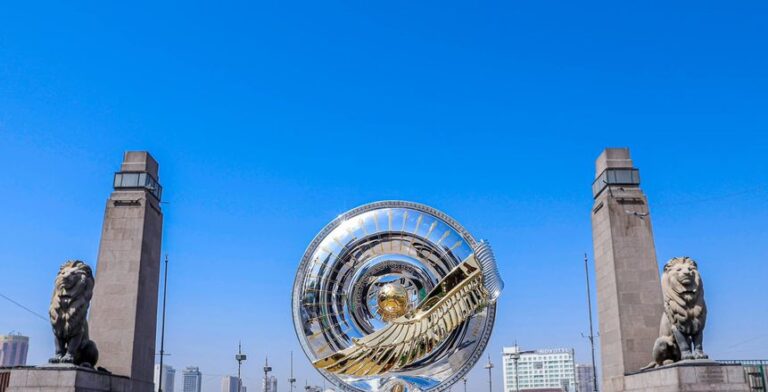 أول نادٍ شعبي يكشف عن عودته للعب في الدوري الممتاز بعد الاندماج