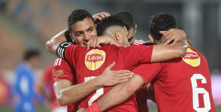 صفقات الأهلي 2026… عودة ثلاثة نجوم معارين من سيراميكا كليوباترا