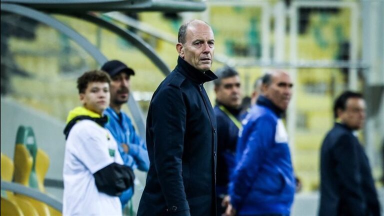 من أكتوبر إلى أبريل.. جولة داخل أسرار ييس توروب في القلعة الحمراء