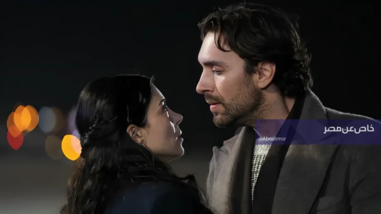 مسلسل هذا البحر يكشف عن الحلقة 25.. عادل يواجه تحديًا مصيريًا لإنقاذ أسمى من شريف