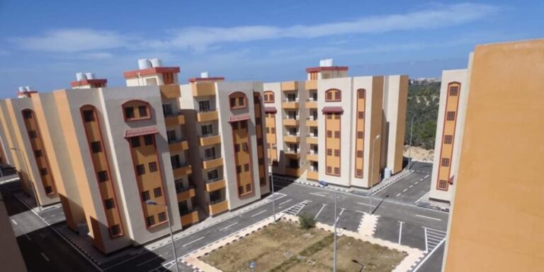 استكشف المستندات والإجراءات اللازمة للتقديم على شقق الإسكان الاجتماعي 2026