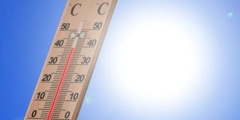 توقعات انخفاض درجات الحرارة 5 درجات والأرصاد تكشف موعد تحسن الطقس وانتهاء الموجة الحارة