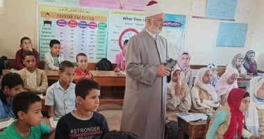 جدول اختبارات الترم الثاني لتمريض الأزهر 2026 في سوهاج يبدأ من 2 مايو