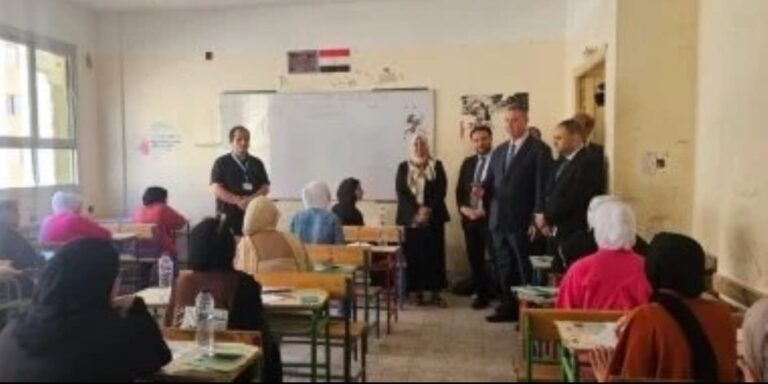 وزارة التعليم تكشف عن أسئلة امتحانات الفصل الدراسي الثاني من الكتاب المدرسي ودليل التقييم