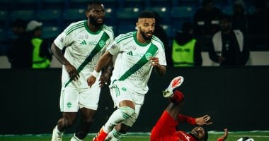 أهلي جدة يطمح لبلوغ نهائي دوري أبطال آسيا في مواجهة قوية ضد فيسيل كوبي