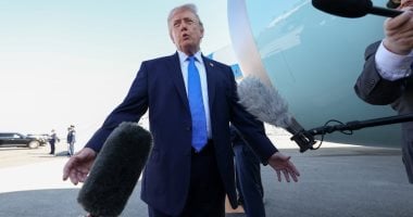 ترامب يؤكد قرب الوصول إلى اتفاق مع إيران ويعبر عن تفاؤله بالنتائج المحتملة