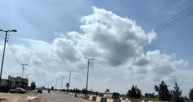 توقعات الطقس: الأرصاد تنشر معلومات جديدة عن الحرارة وفرص الأمطار