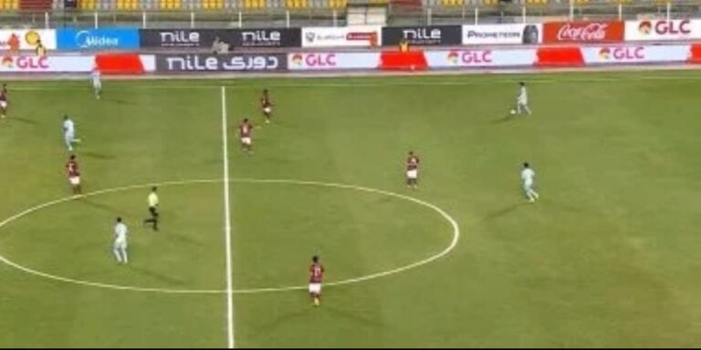 وفد الأهلي يزور اتحاد الكرة.. تعرف على جديد أزمة مباراة الأهلي وسيراميكا بالدوري