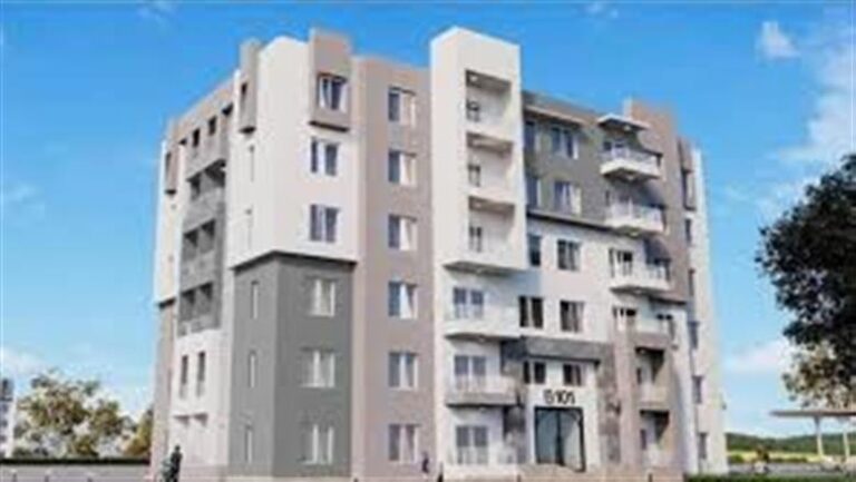 استعد لدفع أول قسط لشقق «ديارنا» على منصة مصر العقارية