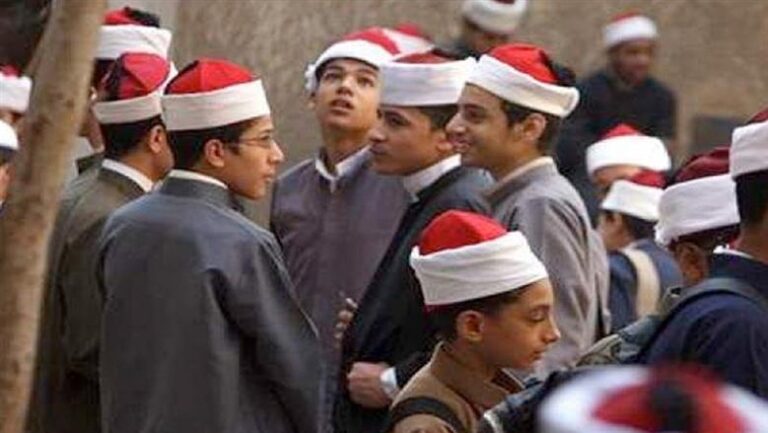 اكتشف مواعيد امتحانات الترم الثاني 2026 في الأزهر لجميع المراحل الدراسية