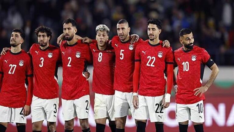 القنوات الناقلة لمباراة مصر والسعودية.. خدمة مجانية للمشاهدة بأعلى جودة