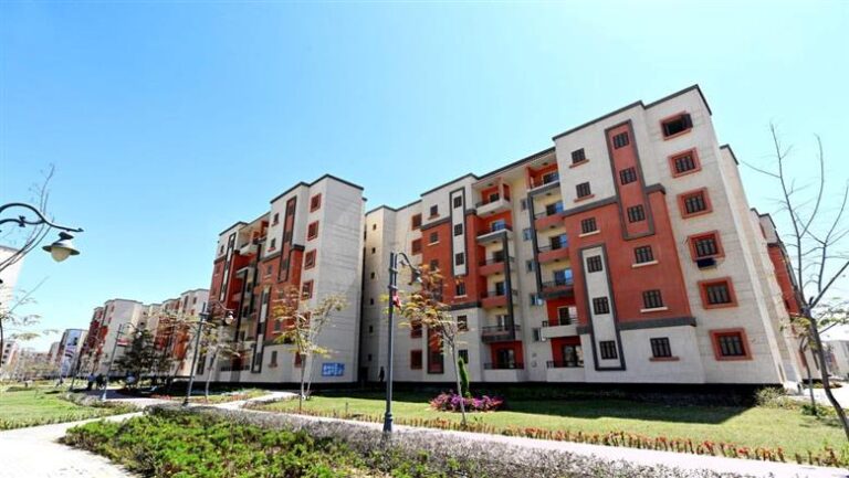 فرصة مثيرة للأرامل والمطلقات لحجز شقق الإسكان 2026 وما هي المستندات الضرورية للحصول عليها