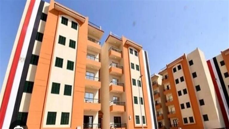 شقق الإسكان الاجتماعي 2026: تفاصيل المساحات التي تصل إلى 120 متراً والأسعار والمواقع المتاحة