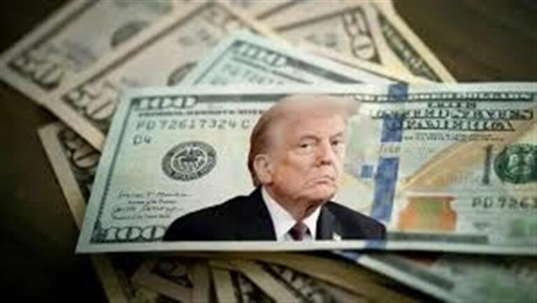 زيادة عالمية في أسعار الدولار عقب تعثر مفاوضات السلام بين الولايات المتحدة وإيران