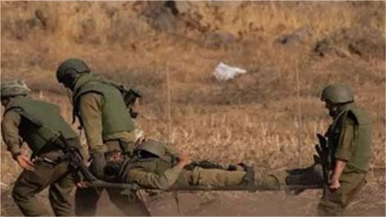 إصابة 10 جنود من جيش الاحتلال في عمليات متميزة لـ«حزب الله»