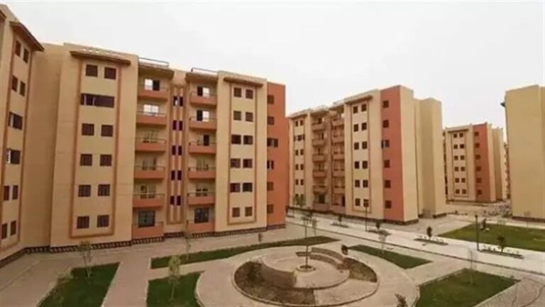 إطلاق شقق الإسكان الاجتماعي 2026 وكيفية التسجيل لذوي الدخل المحدود والمتوسط