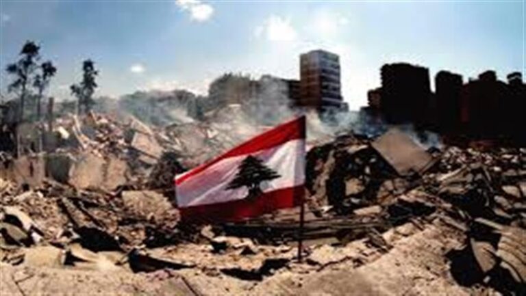 «أكسيوس» تكشف: الهدنة في لبنان ليست مرتبطة بمحادثات السلام مع طهران