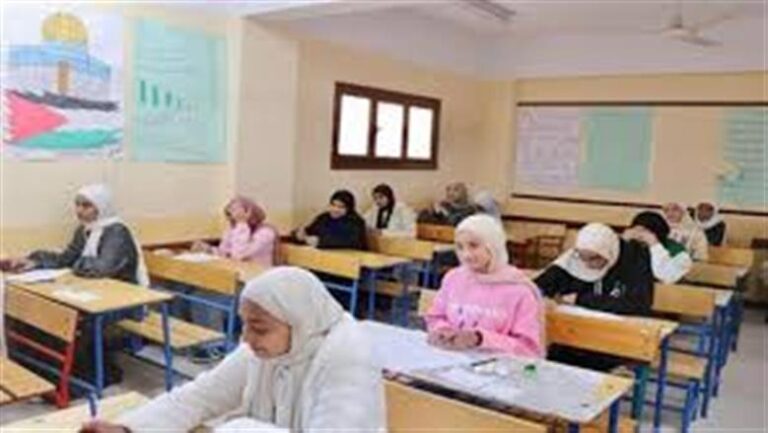 كل ما تحتاج معرفته حول اختبارات البرمجة والذكاء الاصطناعي للصف الأول الثانوي