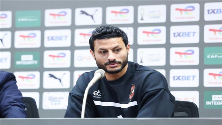 رابطة الأندية تكشف عن قرار مفاجئ يتعلق بعقوبة محمد الشناوي