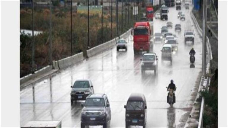 تحذيرات من أحوال جوية قاسية تؤثر على المحافظات خلال اليومين القادمين