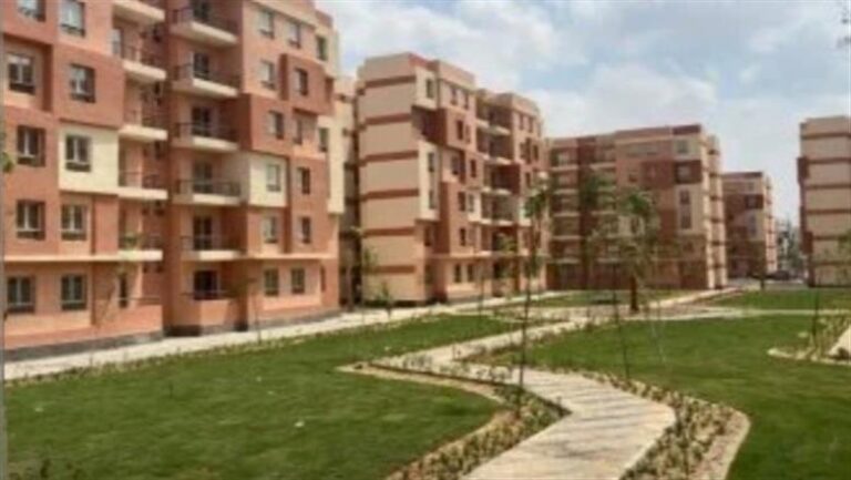 استعد لتقديم طلبك لشقق الإسكان الاجتماعي 2026 بفئة الأسعار المناسبة قريباً