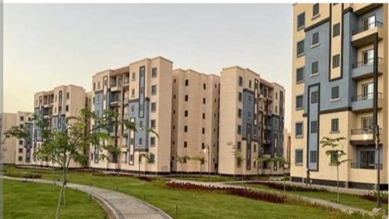 التاريخ المحدد لدفع القسط الأول لمستحقي شقق سكن لكل المصريين 5 وما ينتظره المتخلفون عن السداد