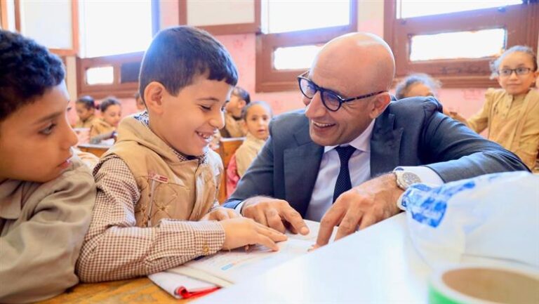 التعليم تؤكد قرارها النهائي بشأن تحديد مواعيد امتحانات نهاية السنة