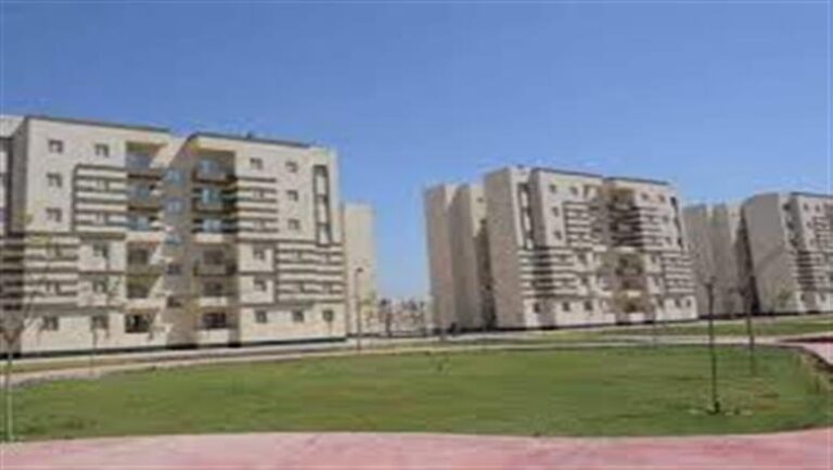 طرق سداد أقساط شقق الإسكان الاجتماعي ومتوسط التكلفة عبر المحافظ الإلكترونية