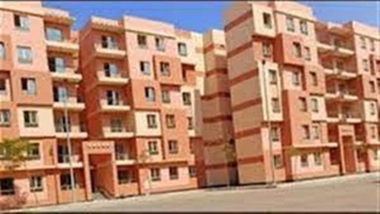 شقق إيجارية للمواطنين ذوي الدخل المحدود… اكتشف المدن المتاحة قريبًا