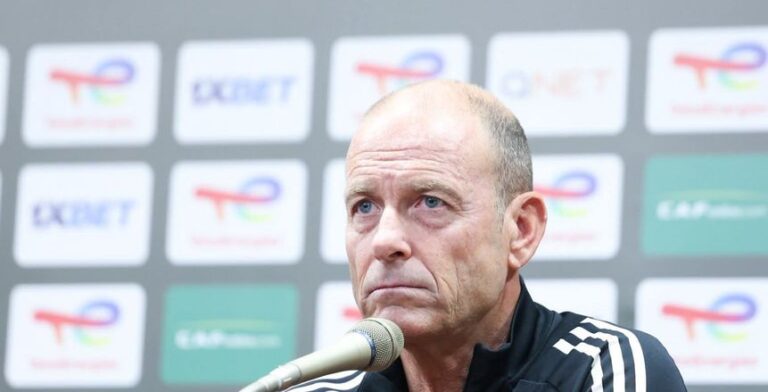 الأهلي يتفاوض مع محامي توروب لفسخ العقد في هذا التوقيت المهم