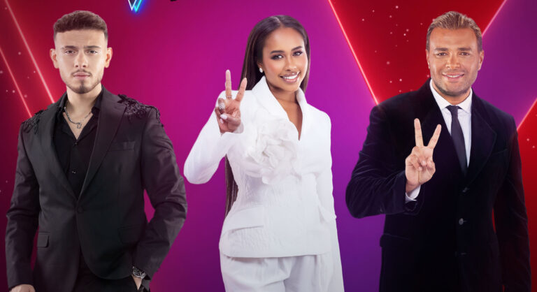 مواجهات مثيرة في The Voice Kids… قرارات مصيرية تُتخذ في الثواني الأخيرة
