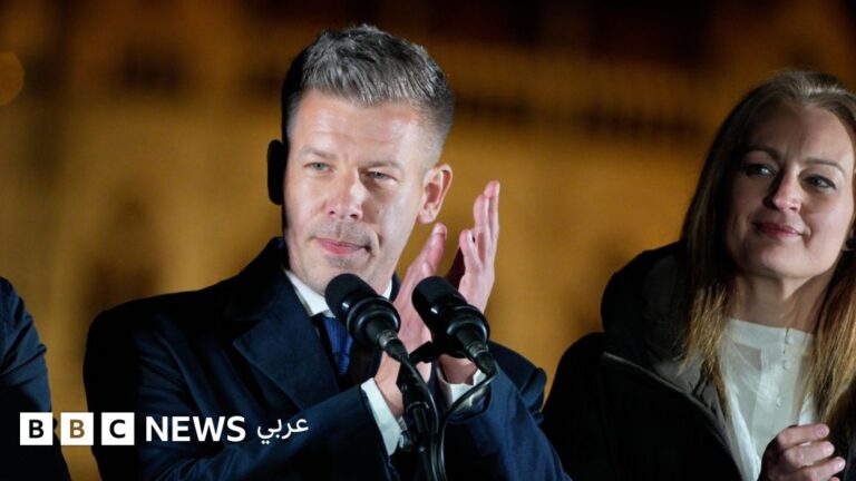 انتصار ماغيار المدوي ينهي 16 سنة من سيطرة أوربان