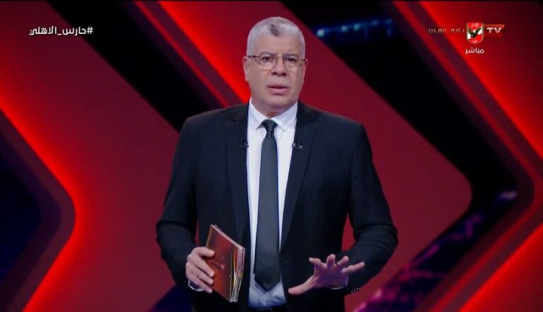 شوبير: ملل متزايد من أزمة الأهلي مع اتحاد الكرة