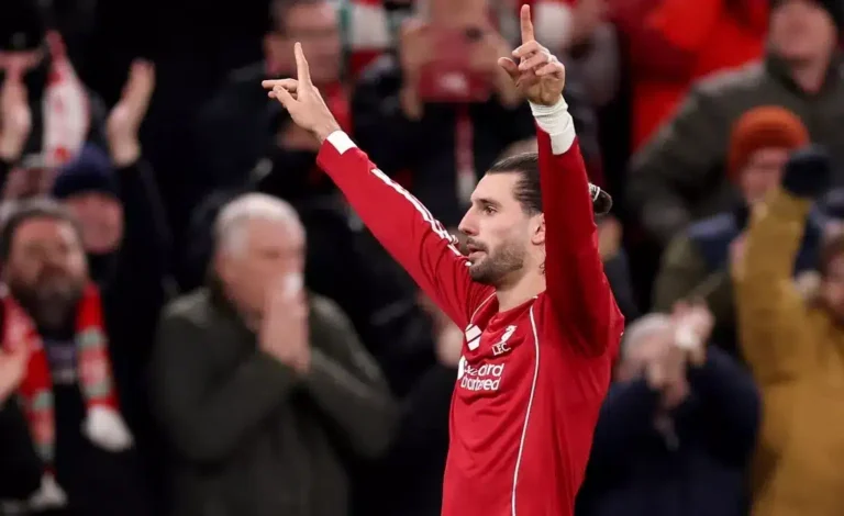 سحر أنفيلد طريقنا للعودة أمام باريس