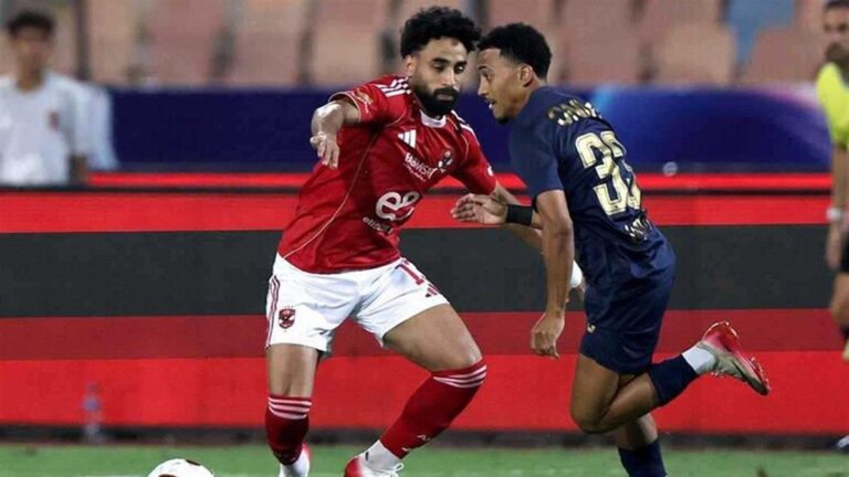 اتحاد الكرة يوشك على اختيار طاقم تحكيم أجنبي لمباراة القمة بين الأهلي والزمالك