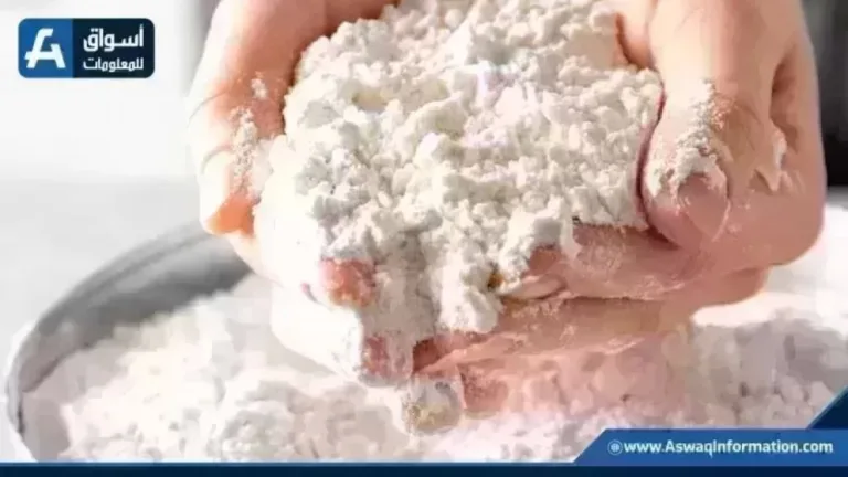 أسعار الدقيق والردة اليوم الثلاثاء بالأسواق تجذب الانتباه