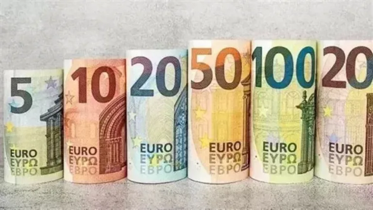 تحديث سعر اليورو اليوم الثلاثاء في البنوك والمصارف