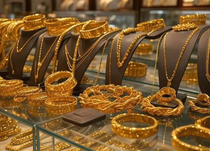 انخفاض جديد في أسعار الذهب في مصر وعيار 21 يصل إلى 7130 جنيه