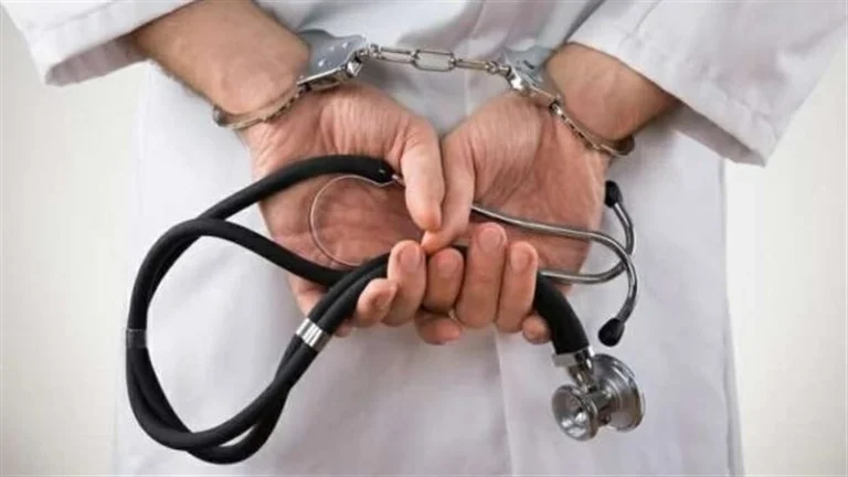 دراسة 78 حالة عمى.. تفاصيل مثيرة حول محاكمة المسؤولين عن مأساة مستشفى 6 أكتوبر