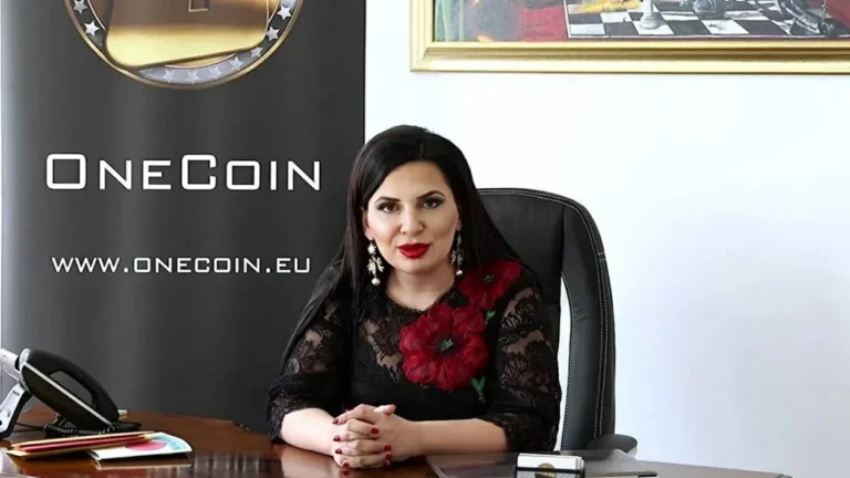 أمريكا تقدم تعويضات ضخمة تصل إلى 4 مليارات دولار في قضية ملكة العملات الرقمية