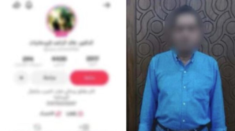 القبض على “محتال السوشيال ميديا” في الإسكندرية
