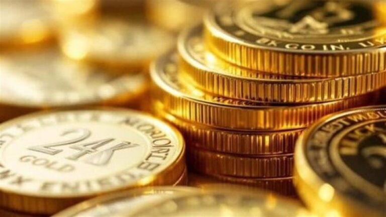 تحديث سعر الجنيه الذهب في ختام تداولات السبت 18 أبريل 2026